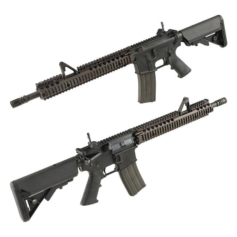 GHK M4 RIS 新品外し GHK M4 RIS 新品外し