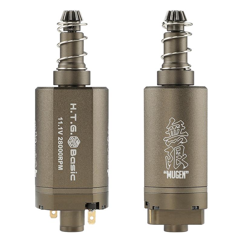 HTGベーシック MUGEN STD 無限 ブラシレスモーター スタンダード