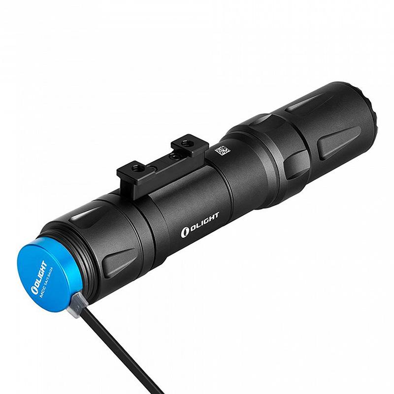 OLIGHT(オーライト) ODIN タクティカルライト 2000ルーメン 充電式