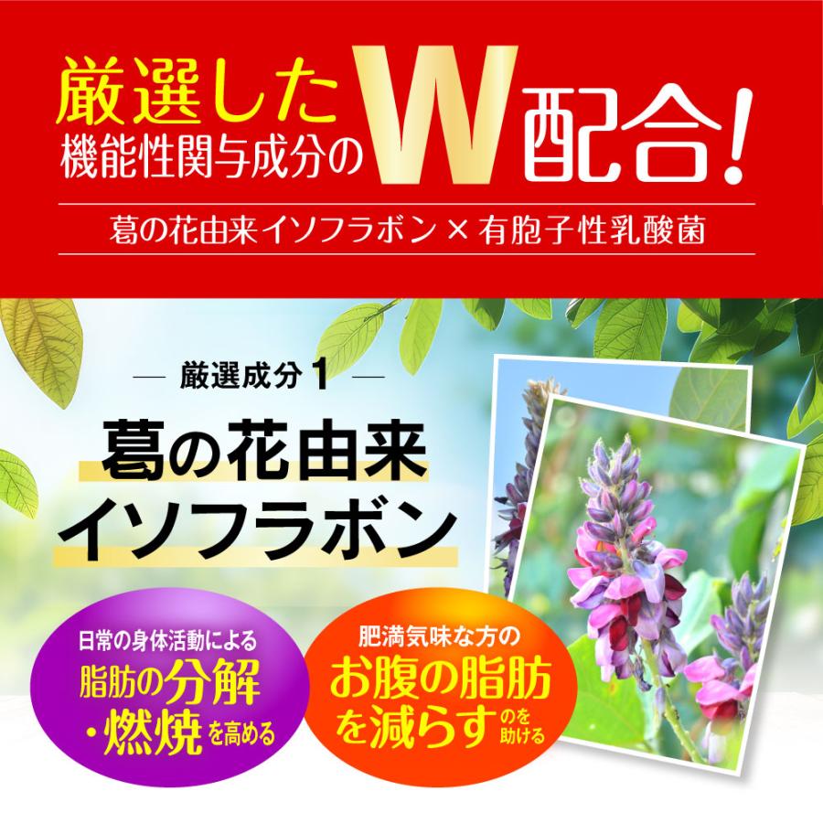 シボヘール 【公式ショップ】 シボヘール3 30日分 120粒 [機能性表示