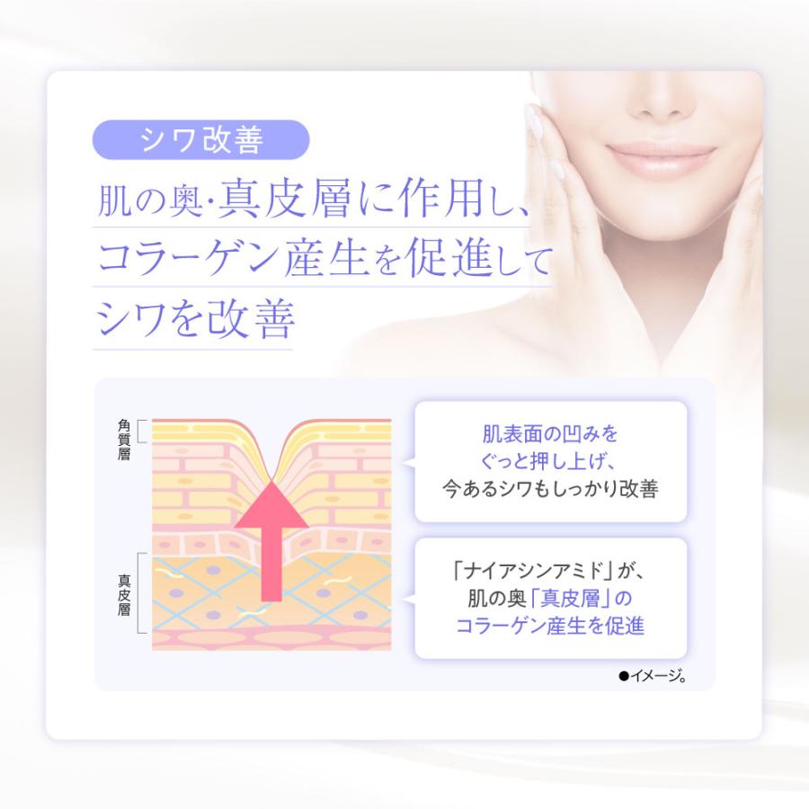 SIWAーKC 【公式】医薬部外品 SIWA-KC オールインワン スキンケア