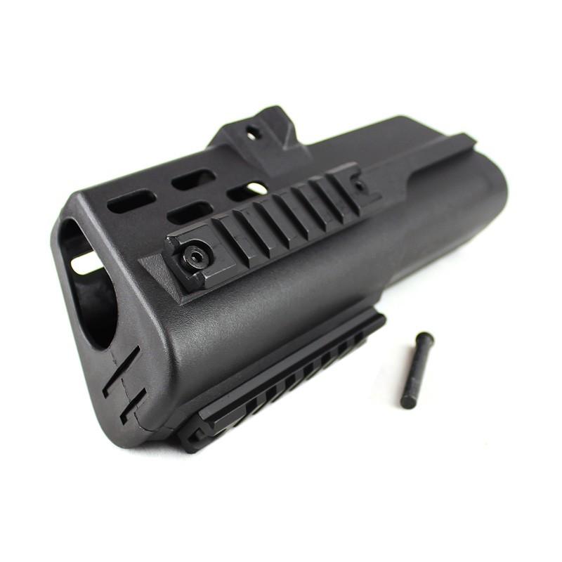 CYMA M011 G36C タクティカルハンドガードセット : ミリタリーショップ