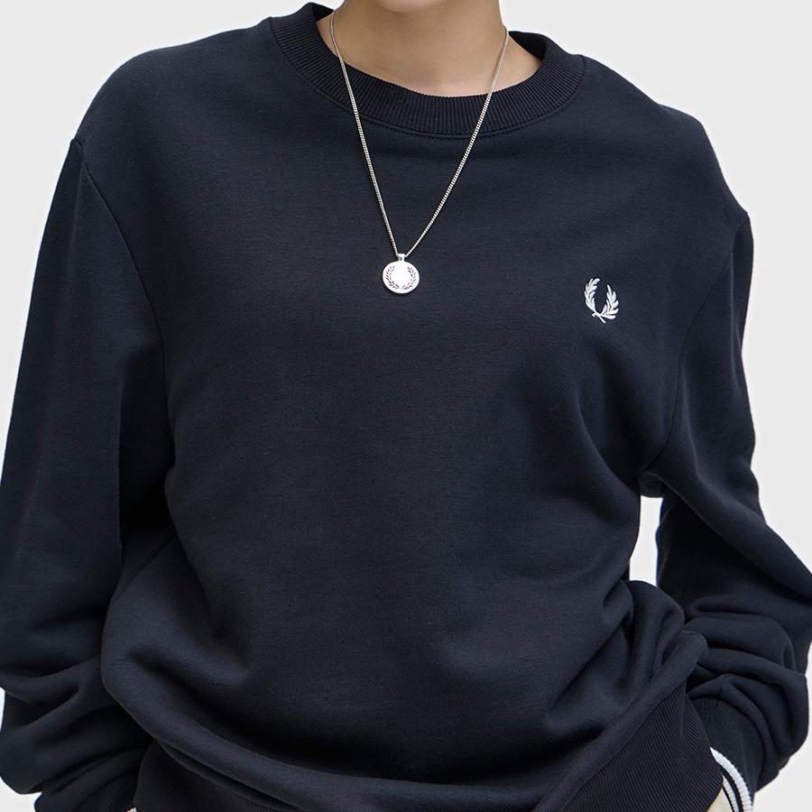 FRED PERRY（フレッドペリー） 本日爆買 最大+7% スウェットシャツ