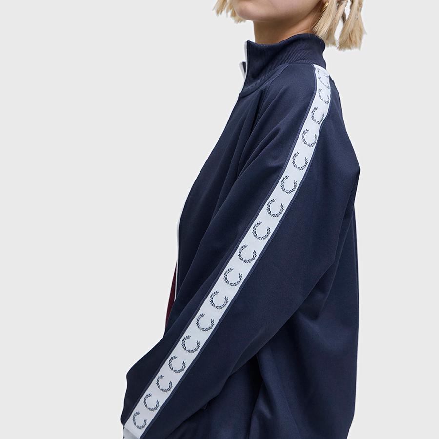 FRED PERRY（フレッドペリー） 本日爆買 最大+7% テープド・トラック