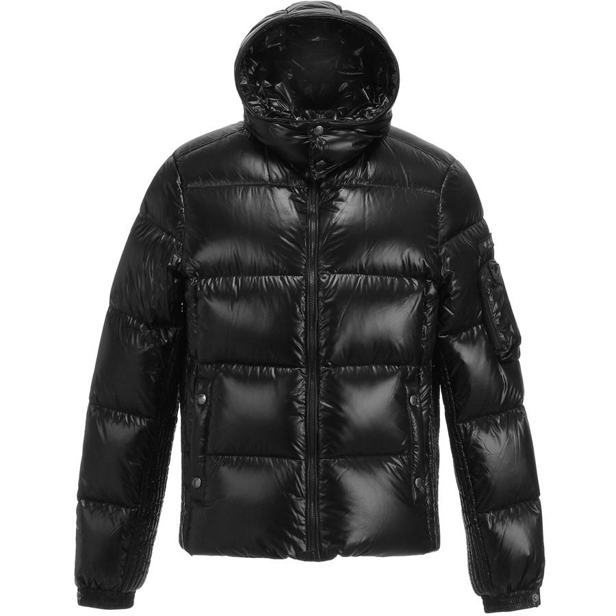 TATRAS（タトラス） ベルボ Belbo フード付きダウンジャケット