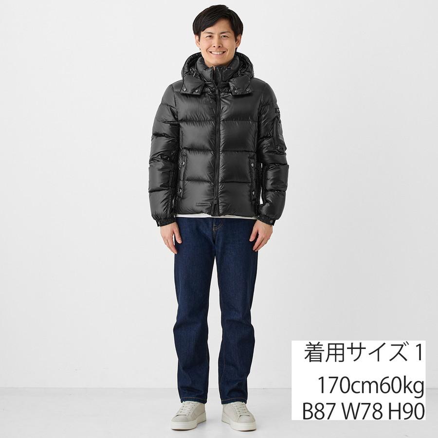 TATRAS（タトラス） ベルボ Belbo フード付きダウンジャケット