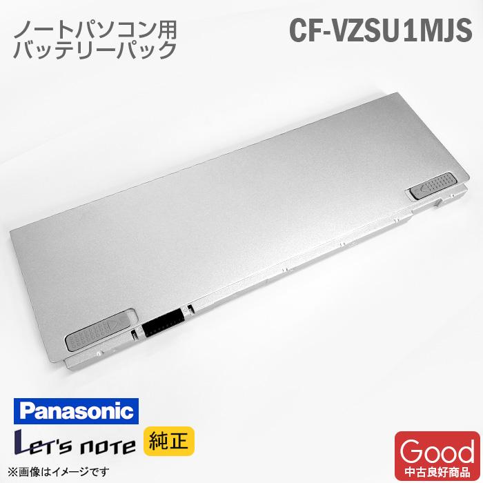 Panasonic（パナソニック） 中古 [未使用] 良品 純正 バッテリーパック