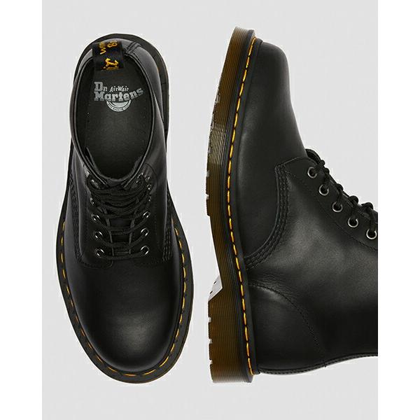 Dr.Martens（ドクターマーチン） 柔らかい本革仕様 ナッパレザー 8