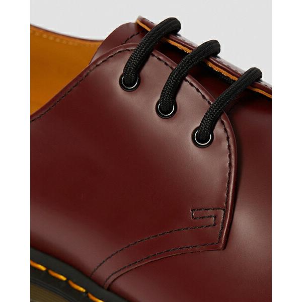 Dr.Martens（ドクターマーチン） 1461 チェリーレッド 赤 3ホール