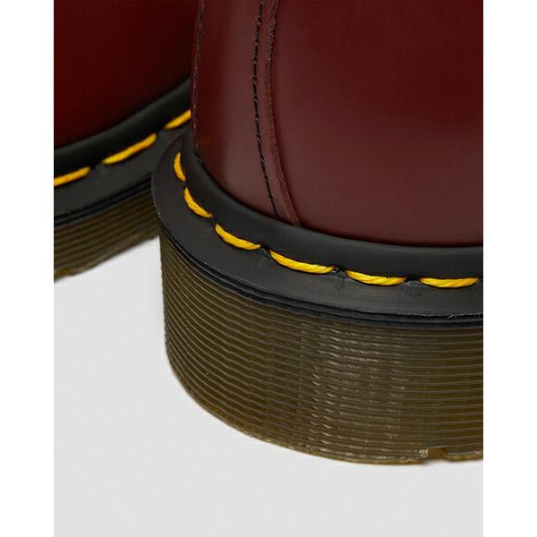 Dr.Martens（ドクターマーチン） 1461 チェリーレッド 赤 3ホール