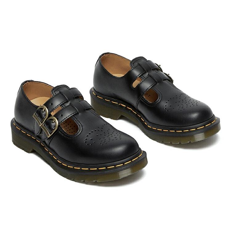 Dr.Martens（ドクターマーチン） 残り23.0センチ メリージェーン