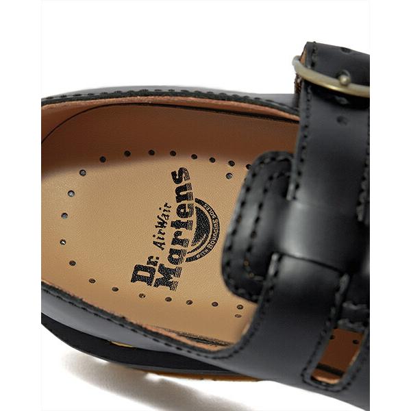 Dr.Martens（ドクターマーチン） 残り23.0センチ メリージェーン