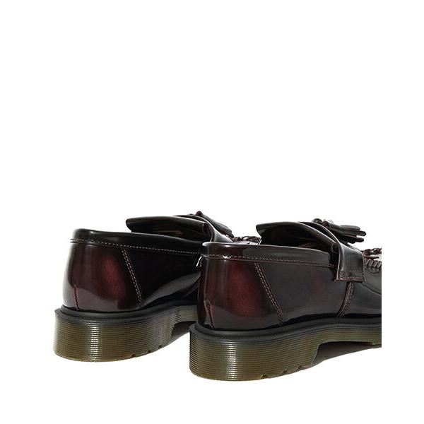 Dr.Martens（ドクターマーチン） エイドリアン タッセルローファー