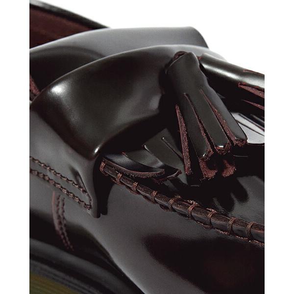 Dr.Martens（ドクターマーチン） エイドリアン タッセルローファー