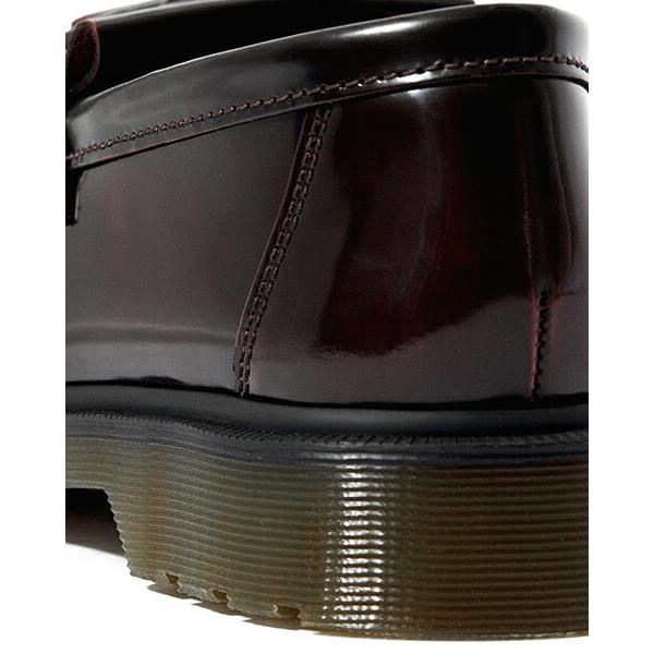Dr.Martens（ドクターマーチン） エイドリアン タッセルローファー