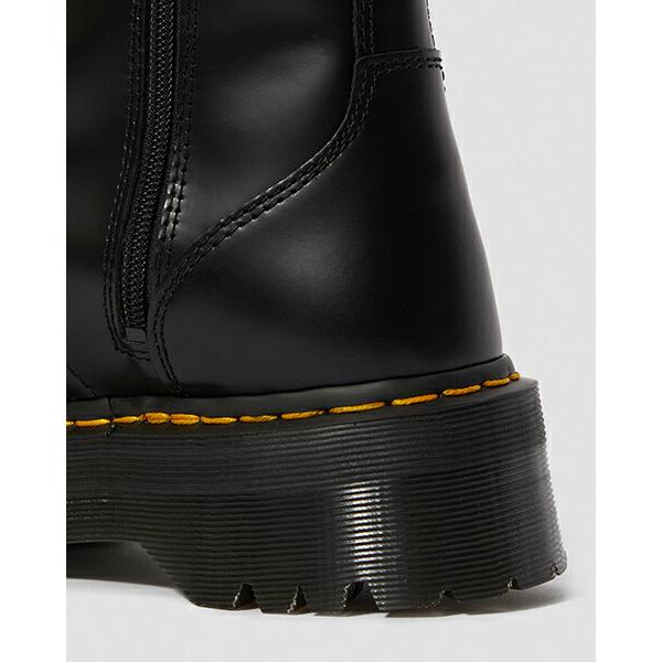 Dr.Martens（ドクターマーチン） 1460 ジェイドン 厚底 サイドジップ 8