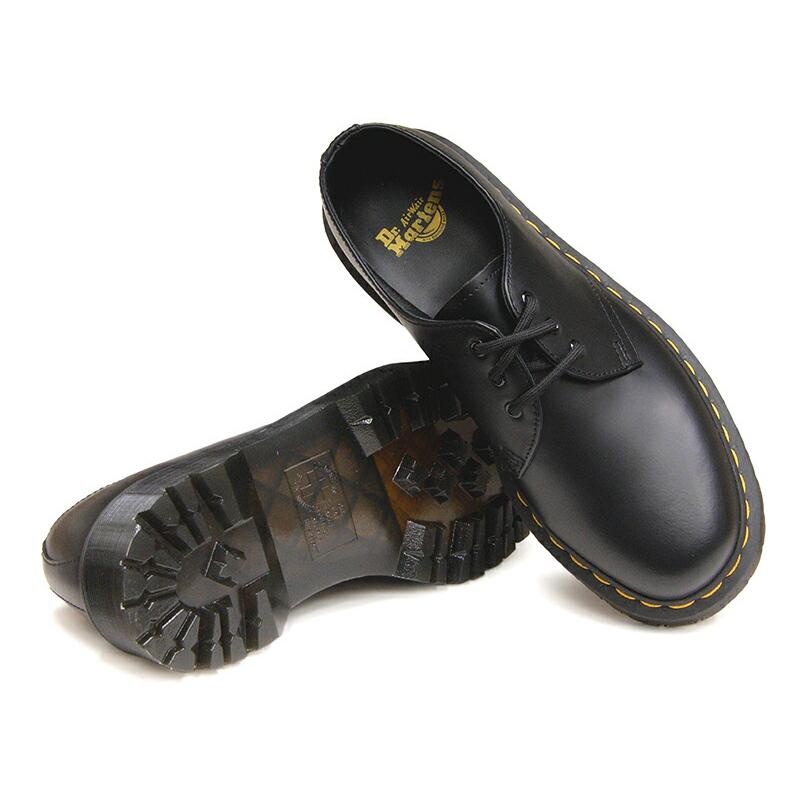 Dr.Martens（ドクターマーチン） 残り26.0cm 3ホール ベックス