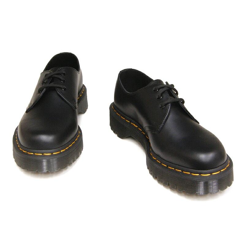 Dr.Martens（ドクターマーチン） 残り26.0cm 3ホール ベックス