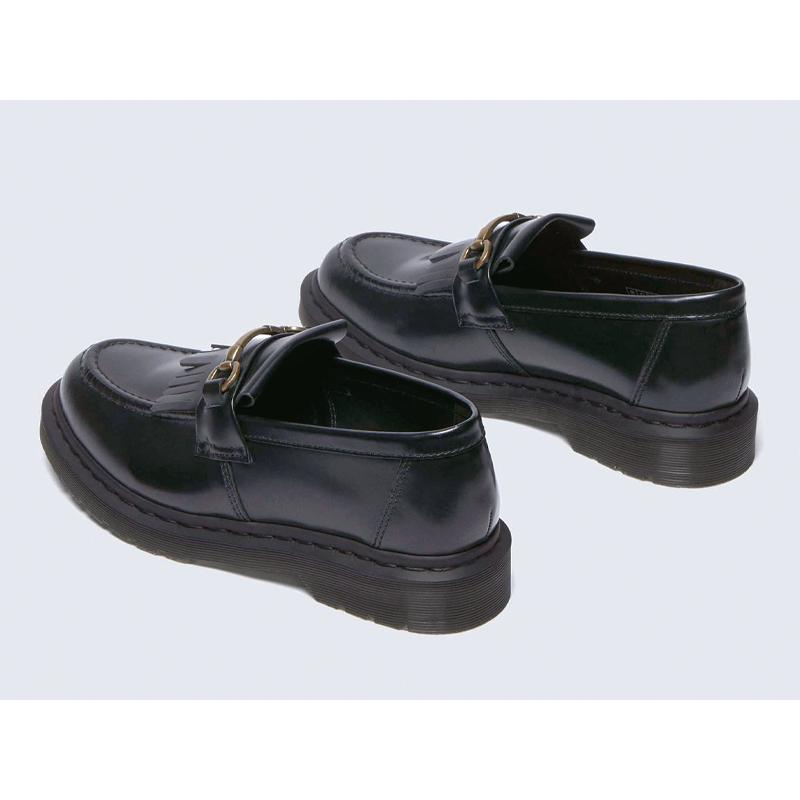 Dr.Martens（ドクターマーチン） エイドリアン スナッフル ローファー