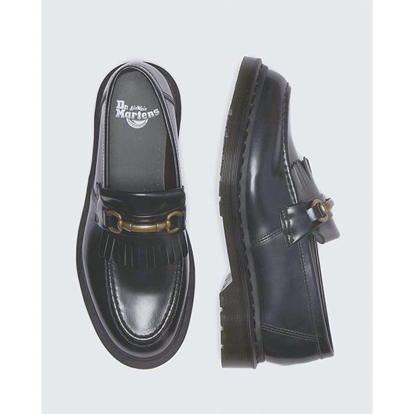 Dr.Martens（ドクターマーチン） エイドリアン スナッフル ローファー