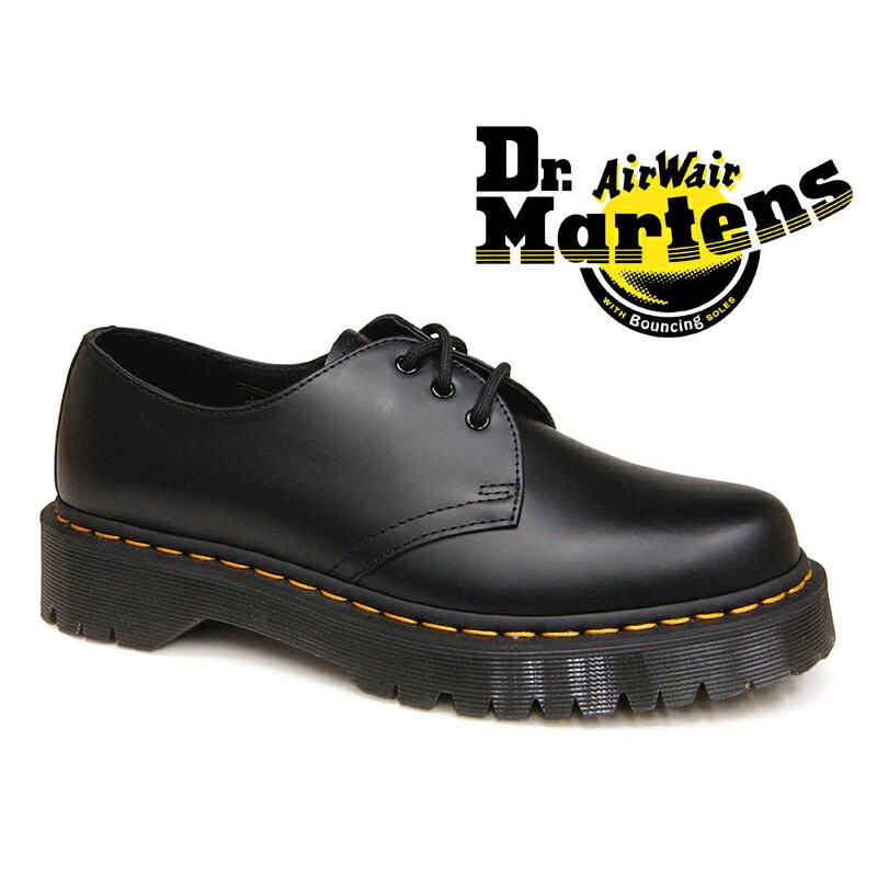 Dr.Martens（ドクターマーチン） 残り26.0cm 3ホール ベックス