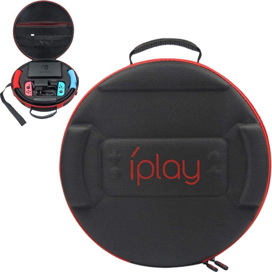 リングフィット アドベンチャー リングコン専用ケース switch スイッチ