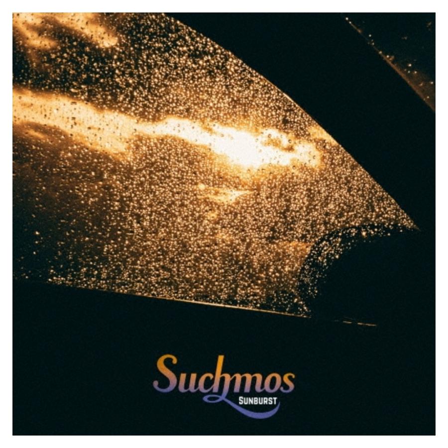 ◇ご注文より4営業日以内に発送◇ Suchmos / Sunburst【完全生産限定盤