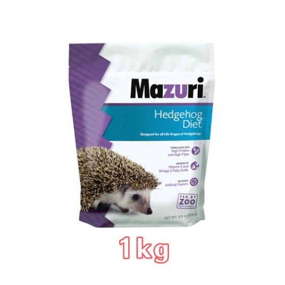 mazuri マズリ インセクティボア ダイエット(食虫動物用) 1kg 5MM3