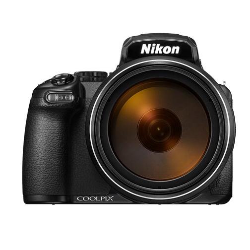 ニコン（Nikon） 納期未定【送料無料】Nikon COOLPIX P1100 デジタル