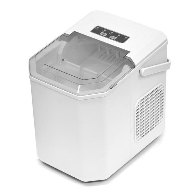 VERSOS（ベルソス） 【送料無料】ベルソス 高速製氷機 VS-HI04BE-WH