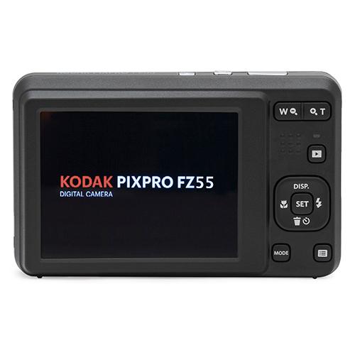 PIXPRO 【ゆうパケットプラスで送料無料】KODAK コダック 光学5倍