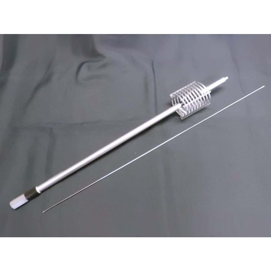 CB用アンテナ EL-2K-16 : 常陸美装Yahoo!ショップ - 通販 - Yahoo