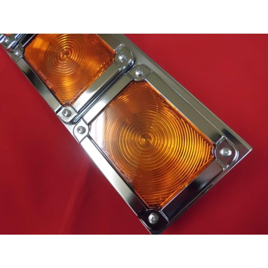 中間サイドウィンカー KOITO製 3連 : 常陸美装Yahoo!ショップ