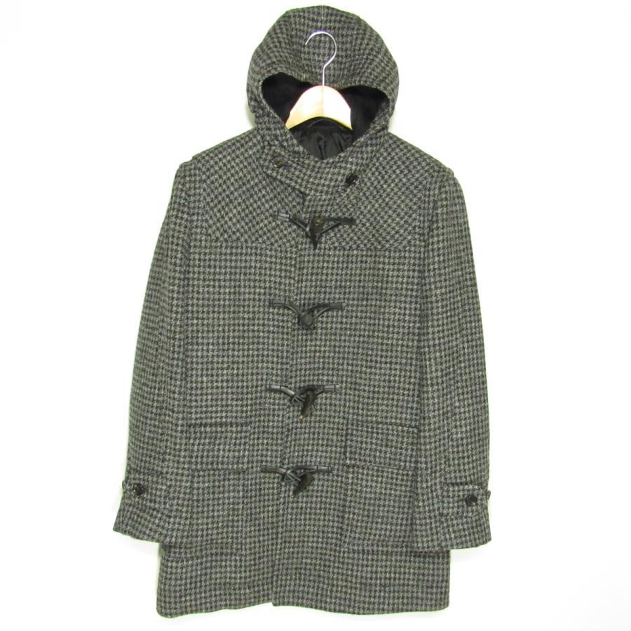 TEIJIN MEN'S SHOP（テイジンメンズショップ） 美品 メンズ ハリス