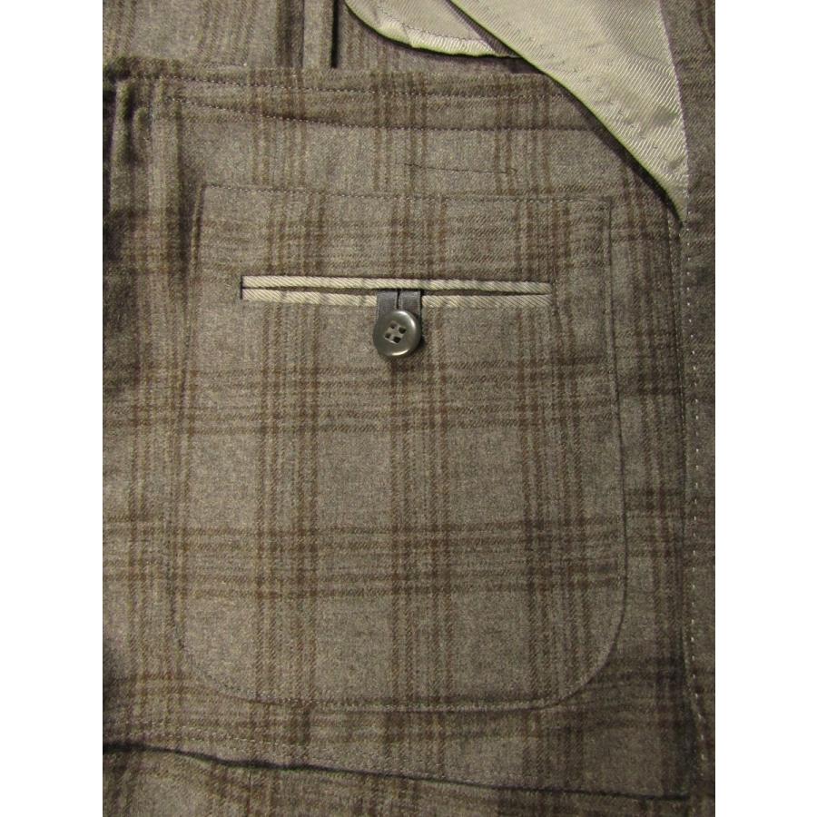 EDIFICE（エディフィス） 新品同様 メンズ ウール テーラード