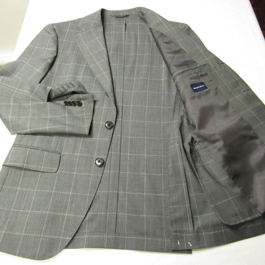 SUIT SQUARE（スーツスクエア） 未使用品 スーツカンパニー THE SUIT