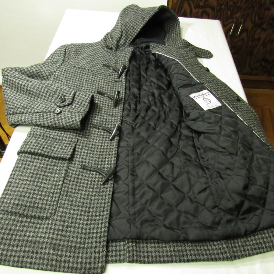 TEIJIN MEN'S SHOP（テイジンメンズショップ） 美品 メンズ ハリス