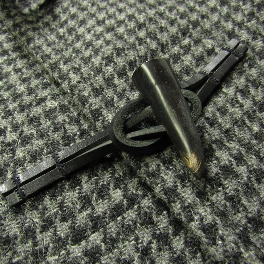 TEIJIN MEN'S SHOP（テイジンメンズショップ） 美品 メンズ ハリス