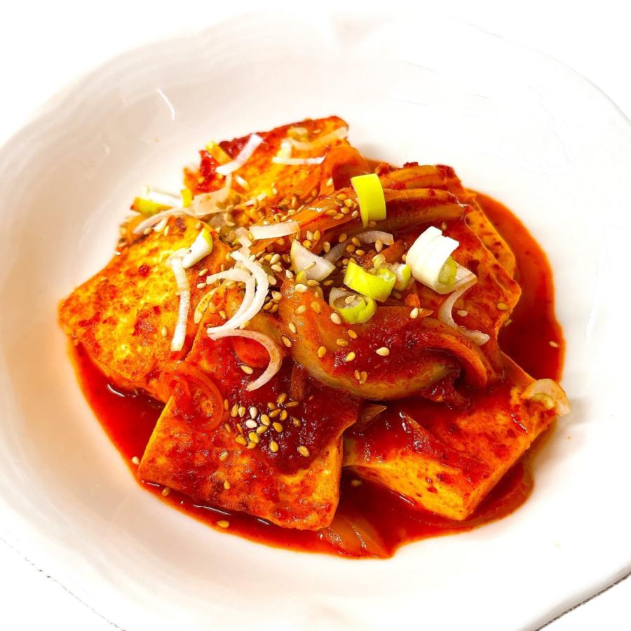 秀食品】自家製 ヤンニョム 500g テレビで紹介された キムチの素 韓国