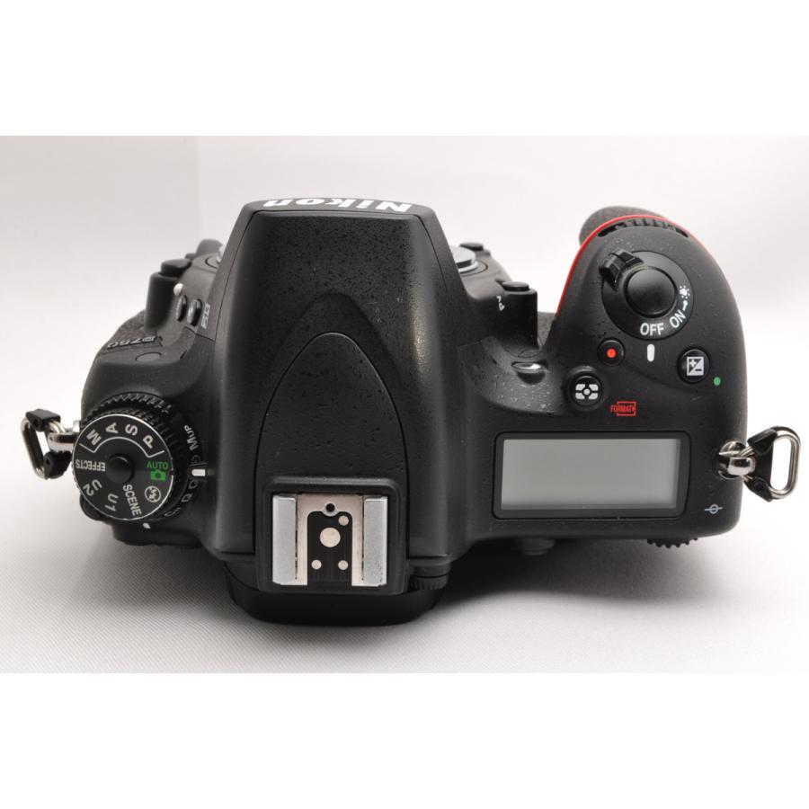 ニコン（Nikon） D750 単焦点＆標準＆超望遠トリプルレンズセット 美品