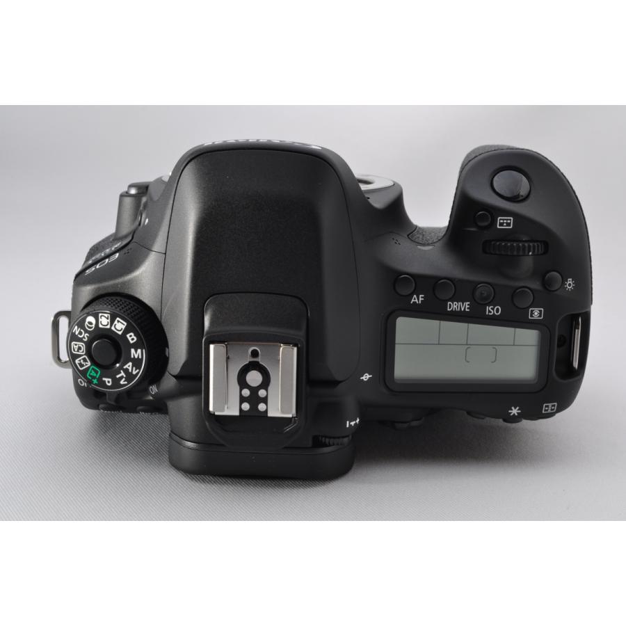 EOS 80D Canon キヤノン 超望遠トリプルレンズセット SDカード(16GB