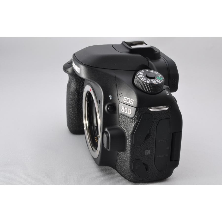 EOS 80D Canon キヤノン 超望遠トリプルレンズセット SDカード(16GB