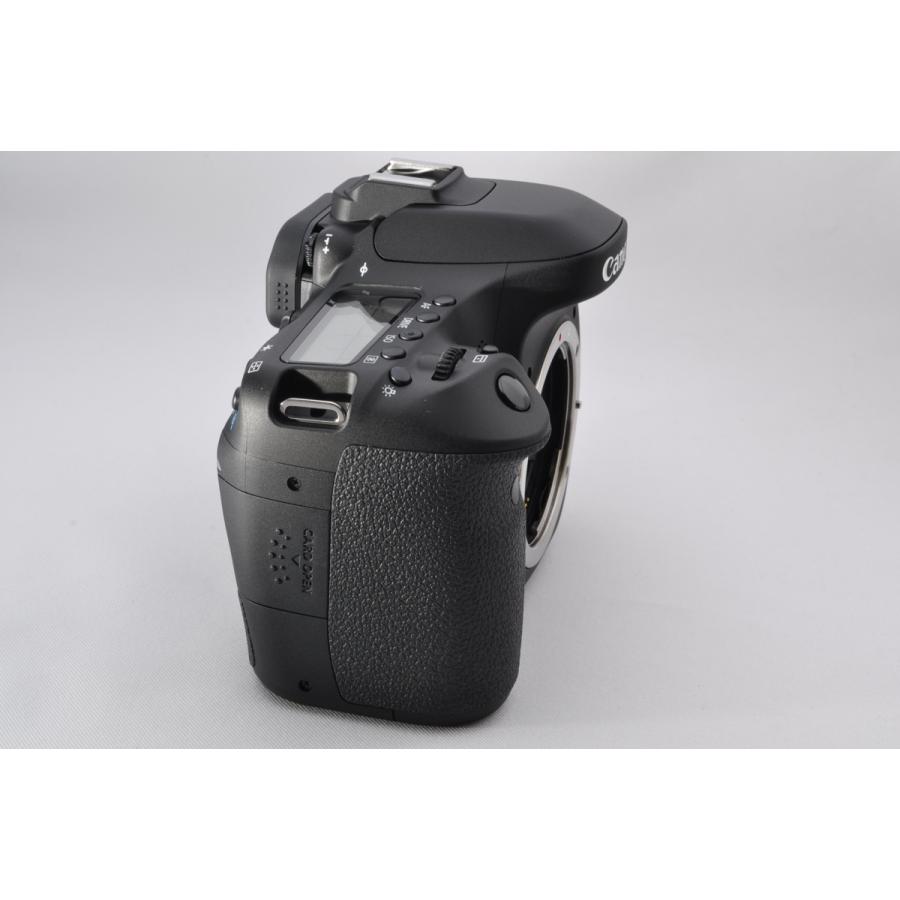 EOS 80D Canon キヤノン 超望遠トリプルレンズセット SDカード(16GB