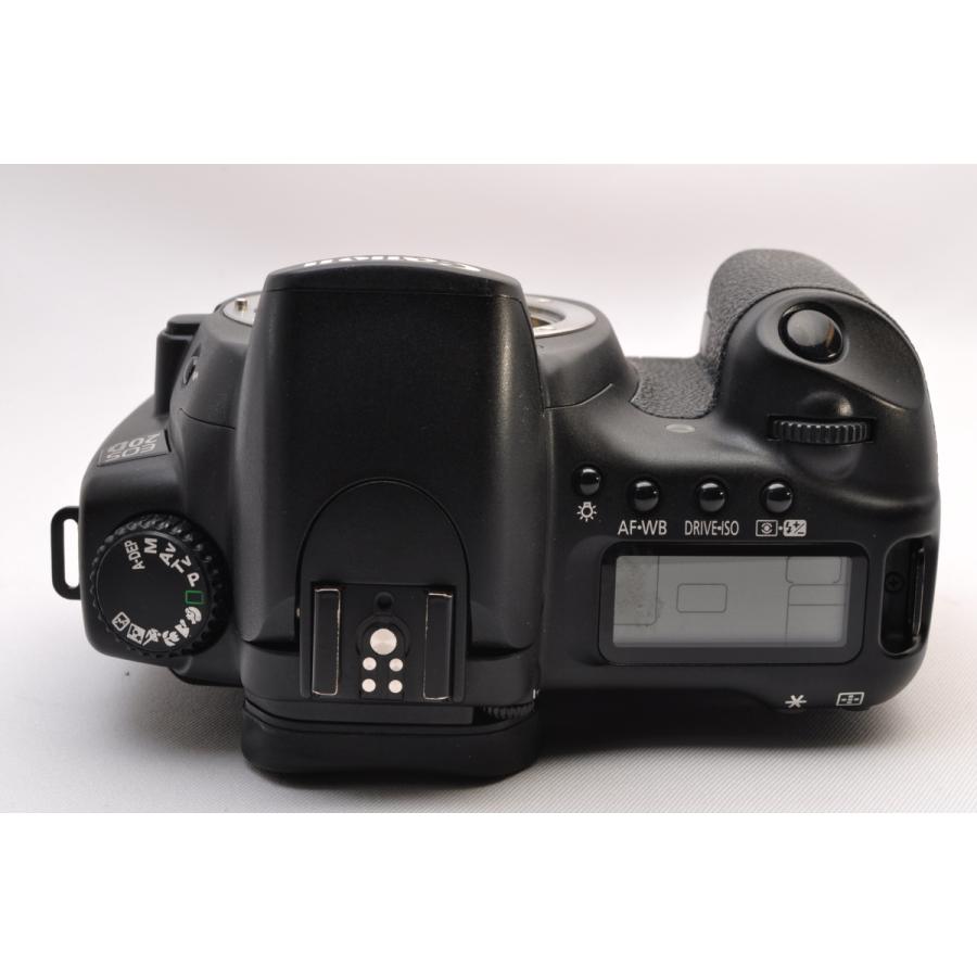 EOS 20D Canon キヤノン レンズセット : カメラのヒデヨシ - 通販