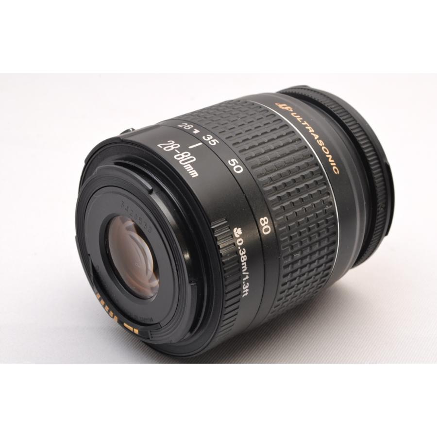 EOS 20D Canon キヤノン レンズセット : カメラのヒデヨシ - 通販