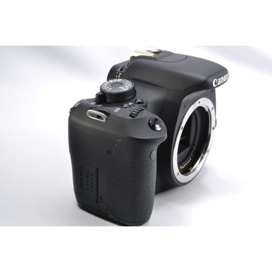 キヤノン（Canon） Canon EOS kiss X5 標準＆望遠ダブルズームキット