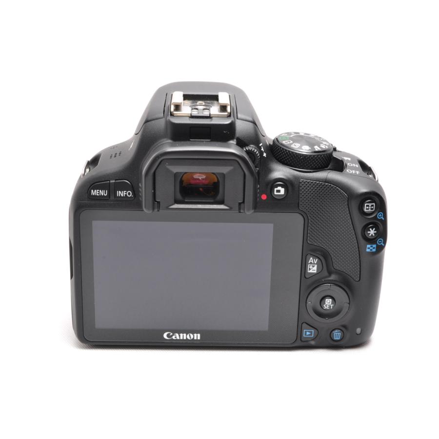 キヤノン（Canon） 一眼レフカメラ 中古 Canon EOS kiss X7 18-55mm IS