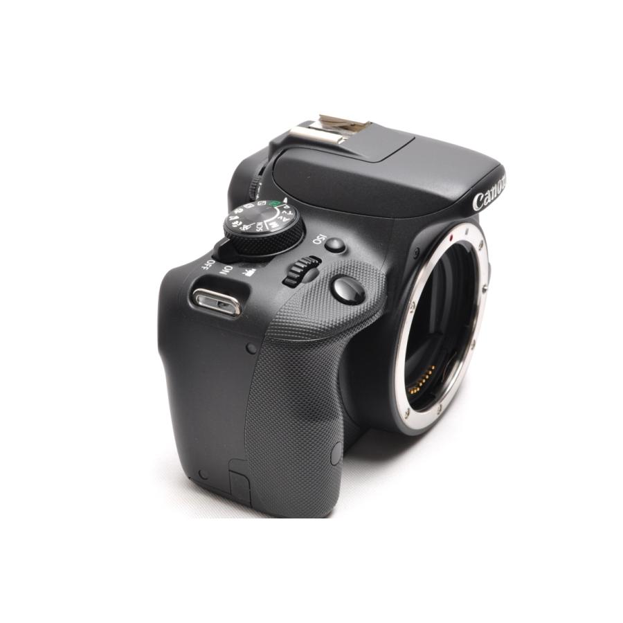 キヤノン（Canon） 一眼レフカメラ 中古 Canon EOS kiss X7 18-55mm IS