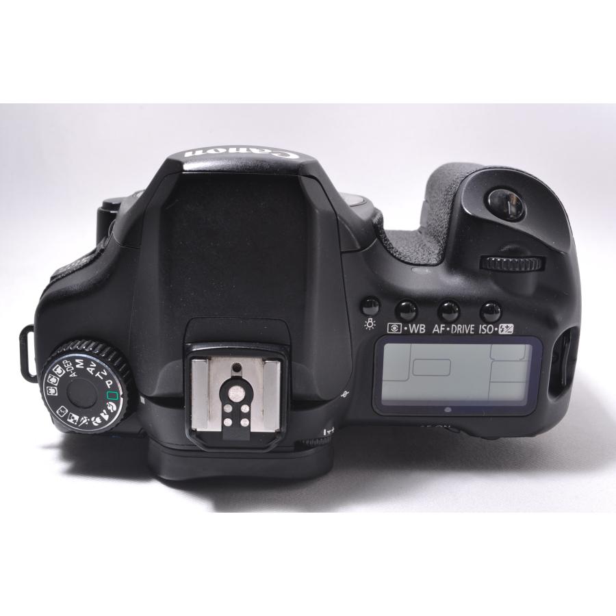 EOS 40D Canon キヤノン レンズセット : カメラのヒデヨシ - 通販