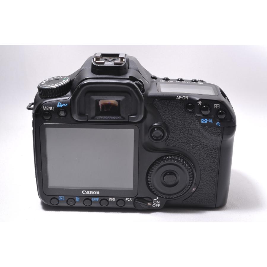 EOS 40D Canon キヤノン レンズセット : カメラのヒデヨシ - 通販